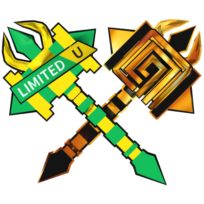 [⏳] Limited U + Premium Hammer thumbnail