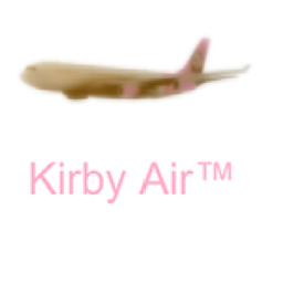 Kirby Airlines Training Center.