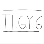 The I Guess Yes Group