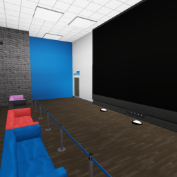 training center