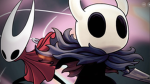 HOLLOW KNIGHT-FAN CLUB