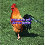 Chicken Corp