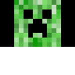 The Creeper Head