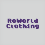 RoWorld Clothing