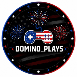 Official Domino_Plays Clothing Purchase Hub