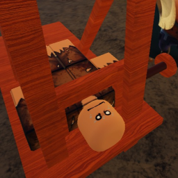 Peasant's pierce [w.i.p]