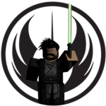-The jedi empire-
