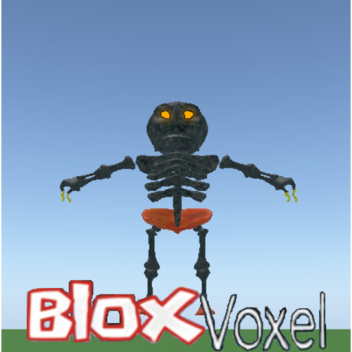 BloxVoxel