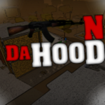 N Da Hood Community