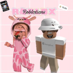 *~Robloxians~*