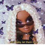 $Ghetto Bratzz$