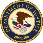 State of Packston Department of Justice