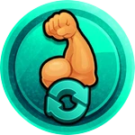 Game Pass Icon