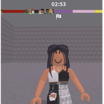 Abby Robux