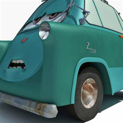 CarRigger