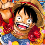 One Piece: New World!!