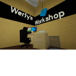 Werty's Workshop