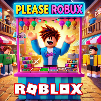 Please Robux