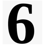 The 6 Nation