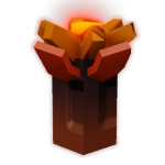 Flamebud seed image