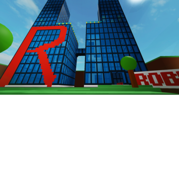 Old Roblox Hangout