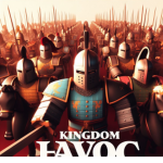 Kingdom havoc