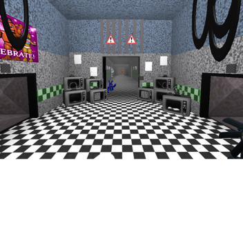 Fnaf Party