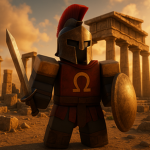 [I&H] Greek Alliance