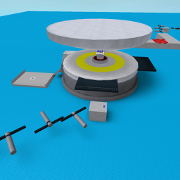 Noob's Elite Forces Academy BACKUP