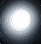 Light at the end of the path