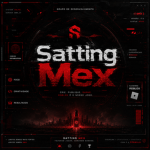 Satting mex Grupo