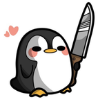 The Official Penguin Army :)