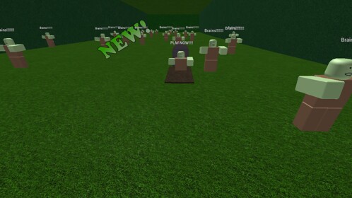 Zombie Obby [5k!]