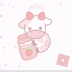 Litte cow army