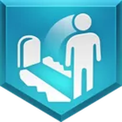 perk-a-cola fan club Roblox group icon