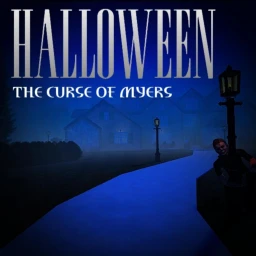 🎃 Halloween: The Curse Of Myers icon