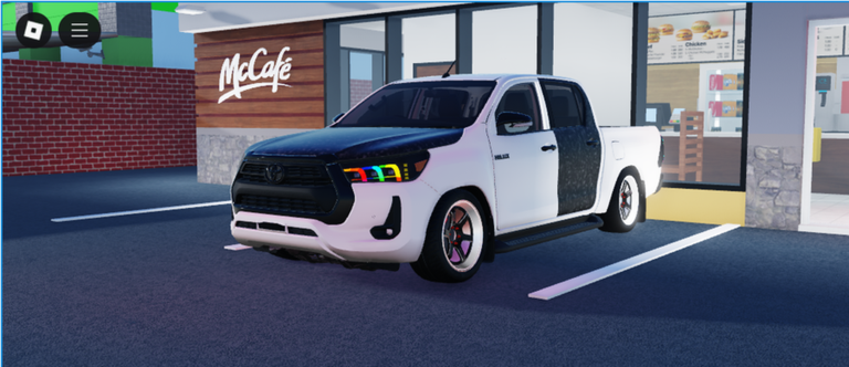 CDDI CAR DRIVING DIESEL INDONESIA screenshot 1