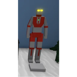 The Risen Titans RP  icon