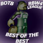 Rbw4 - BotB | Best of the bests|{League}
