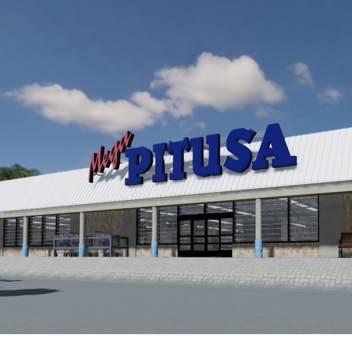 Mega Pitusa de Valle Santa (BETA)