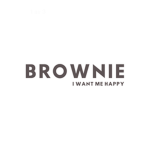 •brownie :)•