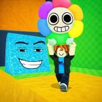 Jump For Dandy's World