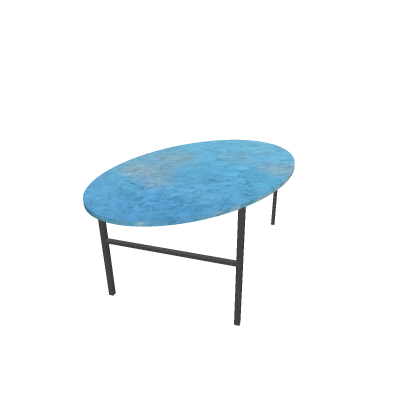 Modern Table #2