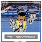 West Ymca Gymnastics