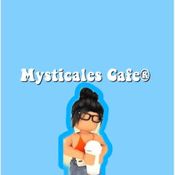 Mysticales Cafe® V2