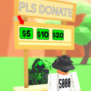 302Gang [💸PLS DONATE]