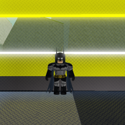 Batman tycoon