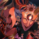• Masked Fools •