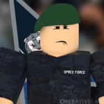The Roblox Security T.R.S