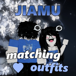[🎃HALLOWEEN] Jiamu Matching Outfit Ideas